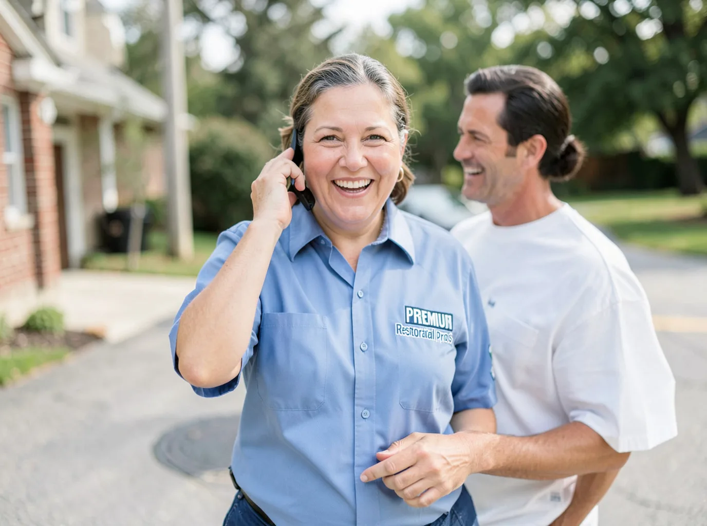 Water Damage Restoration Keller, WA FAQs
